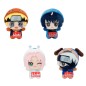 Plush - Mascot Plush - Naruto - Costume Vol.1 - Naruto Shippuden