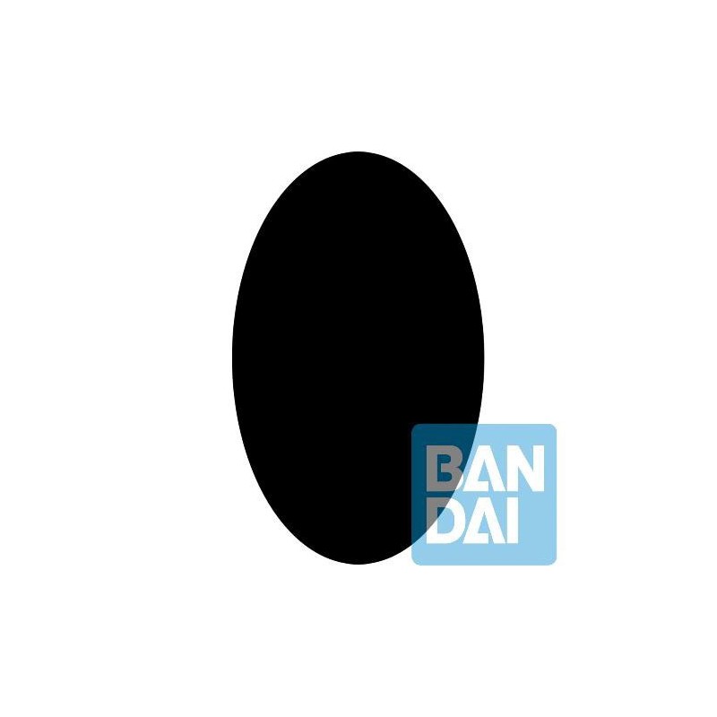 Static Figure - Ichibansho - One Piece - Expiece Character 3 - Giant Bash - Vol.1