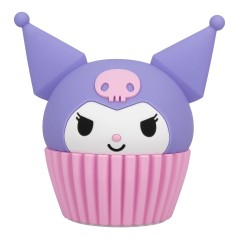Lamp - Damaged packaging - Sanrio - Kuromi