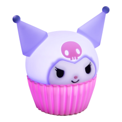 Lamp - Damaged packaging - Sanrio - Kuromi