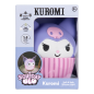 Lamp - Damaged packaging - Sanrio - Kuromi