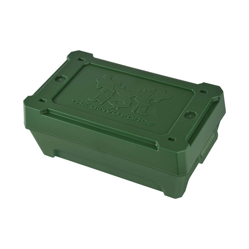 Storage Box - Dragon Ball - Ginyu