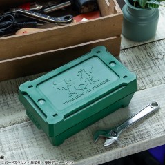 Storage Box - Dragon Ball - Ginyu