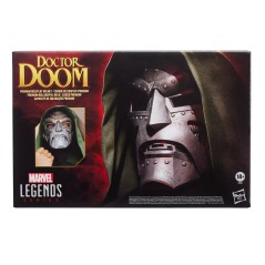 Replik - Fantastic 4 - Doctor Doom