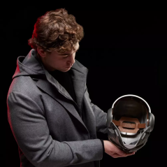 Replik - Fantastic 4 - Doctor Doom