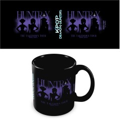Mug - Mug(s) - KPop Demon Hunters - Huntrix