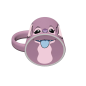 Mug - Mug(s) - Lilo & Stitch - Angel 624