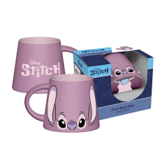 Mug - Mug(s) - Lilo & Stitch - Angel 624