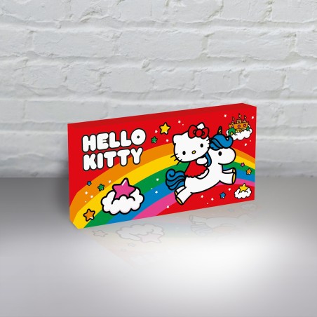 Lamp - Sanrio - Hello Kitty