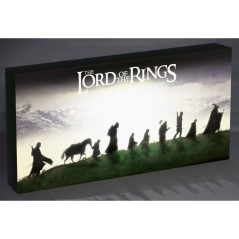 Lamp - Lord of the Rings - The Fellowship of the Ring