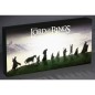 Lamp - Lord of the Rings - The Fellowship of the Ring