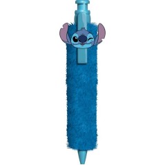 Writing - Pen - Lilo & Stitch - Stitch