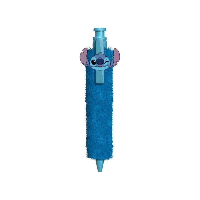 Writing - Pen - Lilo & Stitch - Stitch Writing - Pen - Lilo & Stitch - Stitch