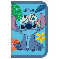 Writing - Pencil case - Lilo & Stitch - Stitch