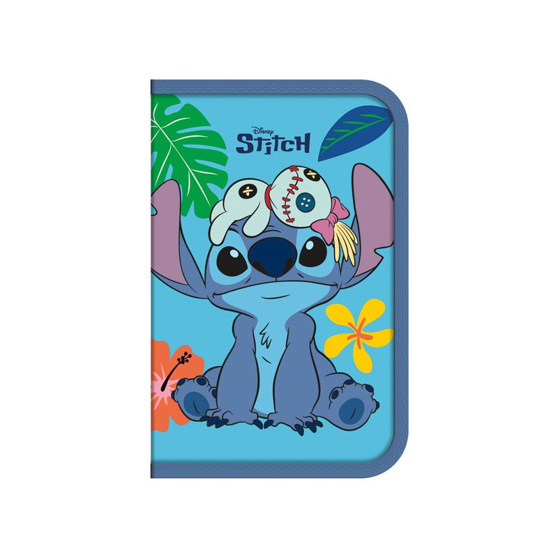 Writing - Pencil case - Lilo & Stitch - Stitch