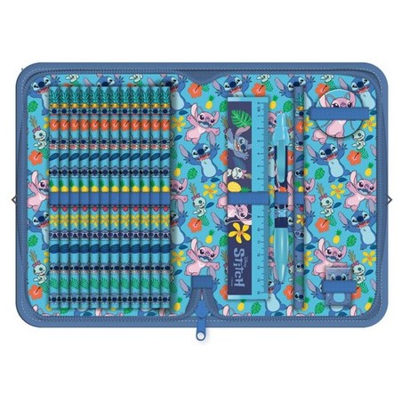Writing - Pencil case - Lilo & Stitch - Stitch