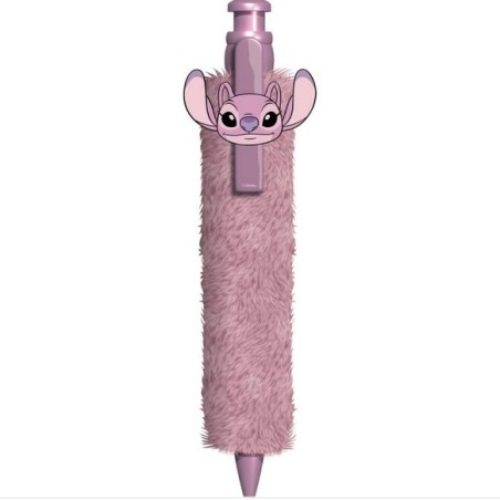 Writing - Pen - Lilo & Stitch - Angel 624