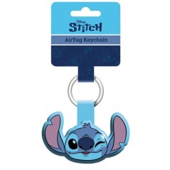 Keychain - Lilo & Stitch - Stitch