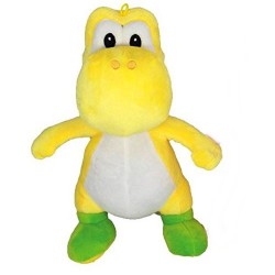 Plush - Nintendo - Yoshi