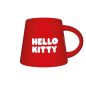 Mug - Mug(s) - Sanrio - Hello Kitty