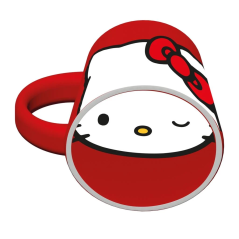 Mug - Mug(s) - Sanrio - Hello Kitty