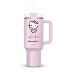 Mug de Voyage - Sanrio - Hello Kitty