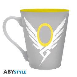 Mug - Tea - Overwatch - Angela Ziegler