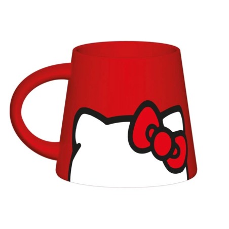 Mug - Mug(s) - Sanrio - Hello Kitty