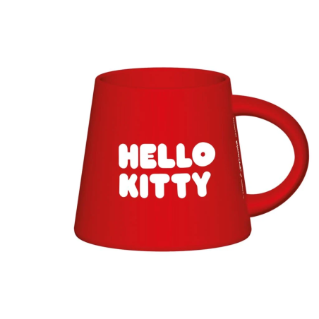 Mug - Mug(s) - Sanrio - Hello Kitty