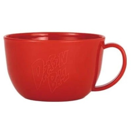 Mug - Dragon Ball - Logo