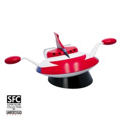 Statische Figur - SFC - Goldorak - Grendizer