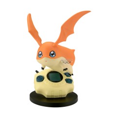 Figurine Statique - Digimon - Digivice - Patamon
