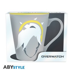 Becher - Tee - Overwatch - Angela Ziegler