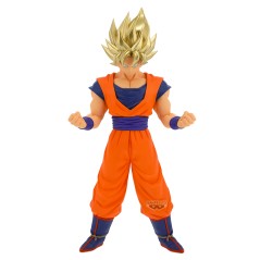 Figurine Statique - Blood of Saiyan - Dragon Ball - Son Goku