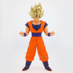 Figurine Statique - Blood of Saiyan - Dragon Ball - Son Goku