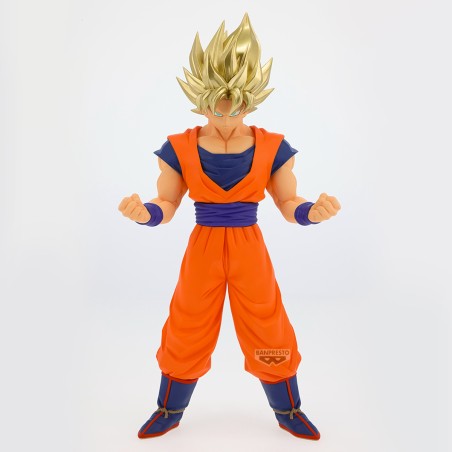 Figurine Statique - Blood of Saiyan - Dragon Ball - Son Goku