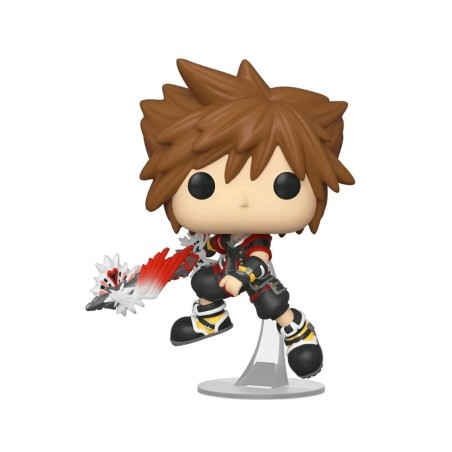POP - Kingdom Hearts - 620 - Sora