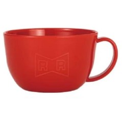 Mug - Dragon Ball - Red Ribbon Army