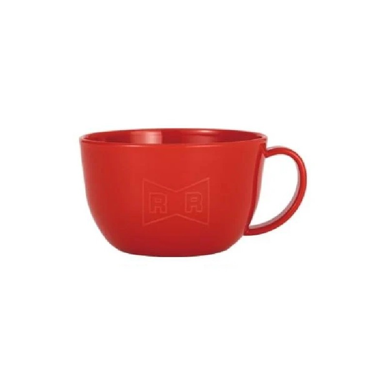 Mug - Dragon Ball - Red Ribbon Army