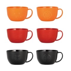 Mug - Dragon Ball - Daimao