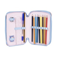 Writing - Pencil case - Sanrio - Hello Kitty