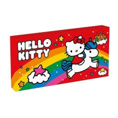 Lamp - Sanrio - Hello Kitty