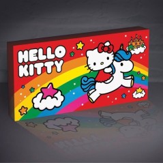 Lamp - Sanrio - Hello Kitty