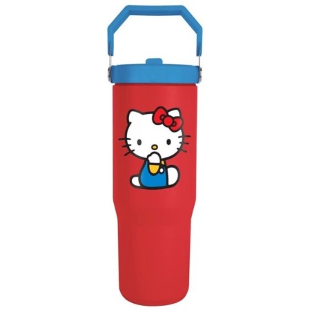 Gourd - Sanrio - Hello Kitty