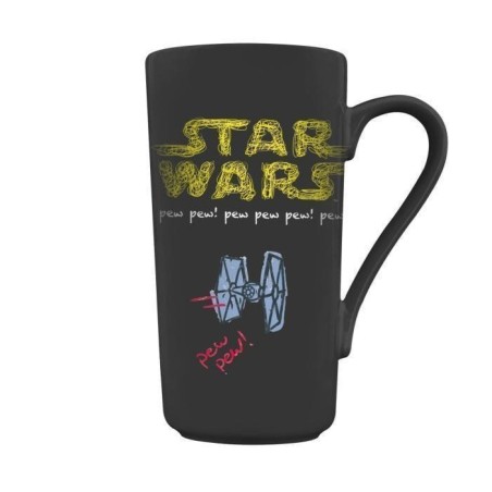 Mug - Star Wars - Pew-Pew