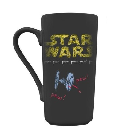 Mug - Star Wars - Pew-Pew