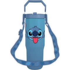 Gourd - Lilo & Stitch - Stitch