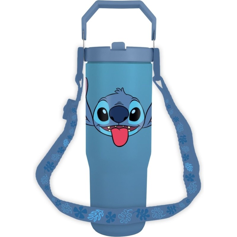 Gourde - Lilo & Stitch - Stitch