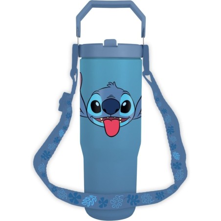 Gourd - Lilo & Stitch - Stitch