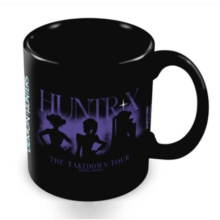 Mug - Mug(s) - KPop Demon Hunters - Huntrix